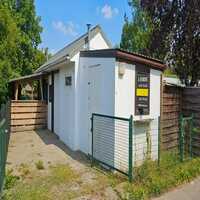 Bungalow 1 chambre à rafraîchir - Domaine La Gayolle (Yvoir)